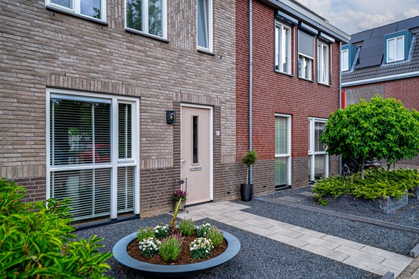 Medium property photo - De Pontilaan 2F, 6942 HL Didam